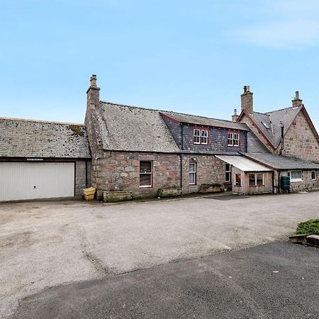 Creag Meggan Bed & Breakfast Ballater Exterior photo