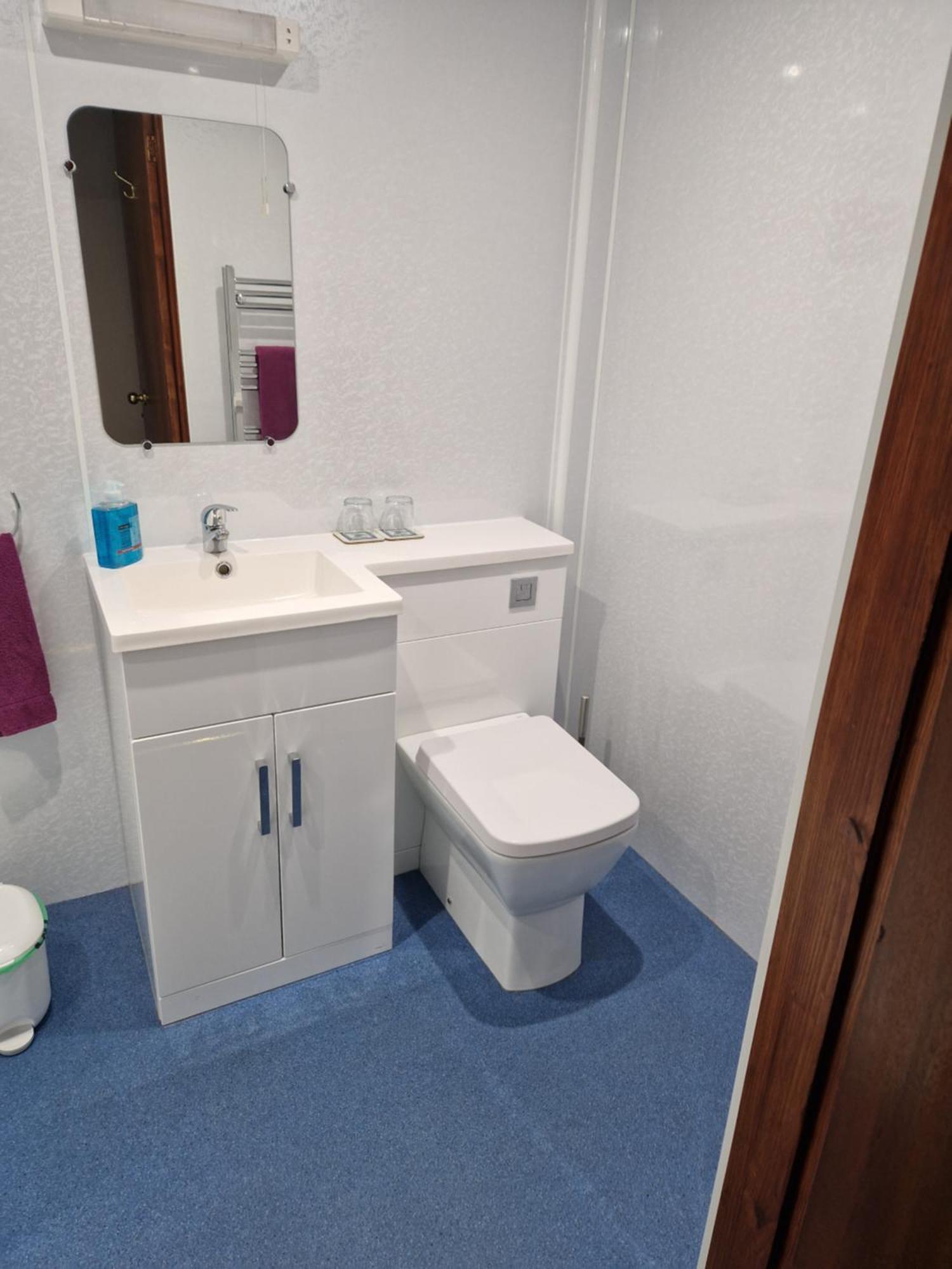 Creag Meggan Bed & Breakfast Ballater Room photo
