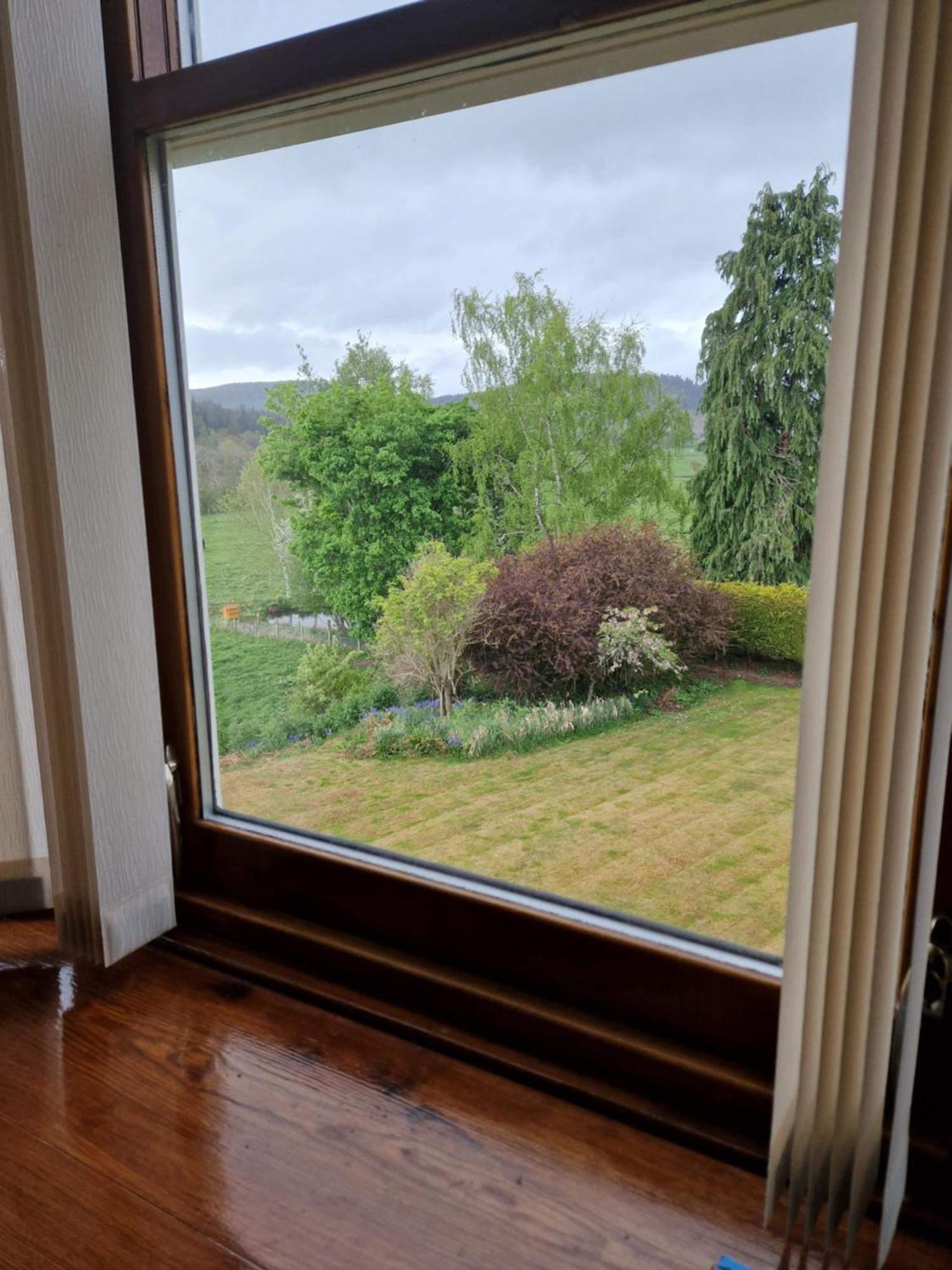 Creag Meggan Bed & Breakfast Ballater Room photo